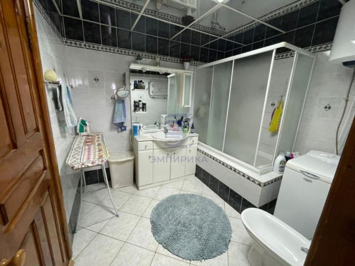 4-комн квартира Рабкоров, 2