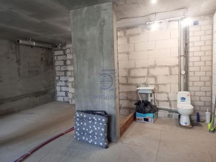 1-комн квартира Энтузиастов, 7