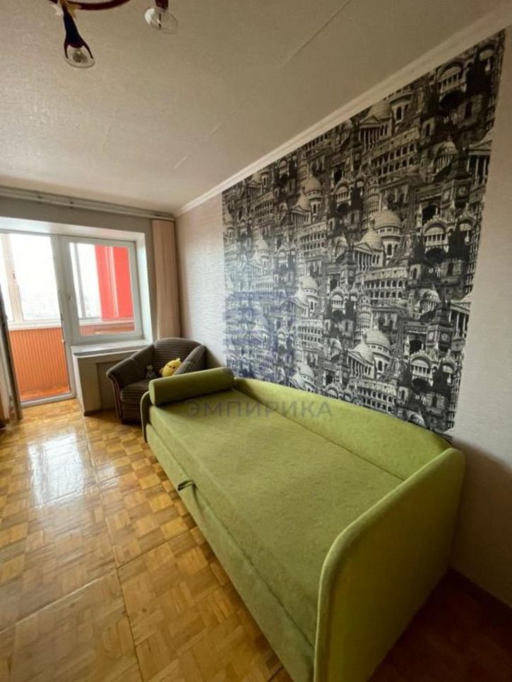 4-комн квартира Рабкоров, 2