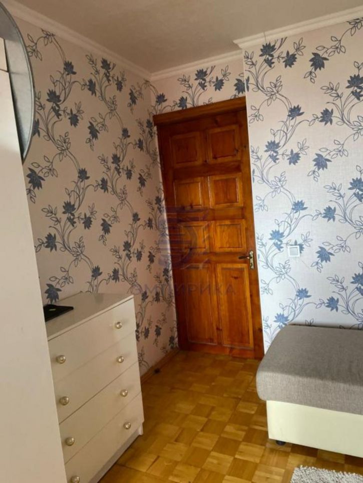 4-комн квартира Рабкоров, 2