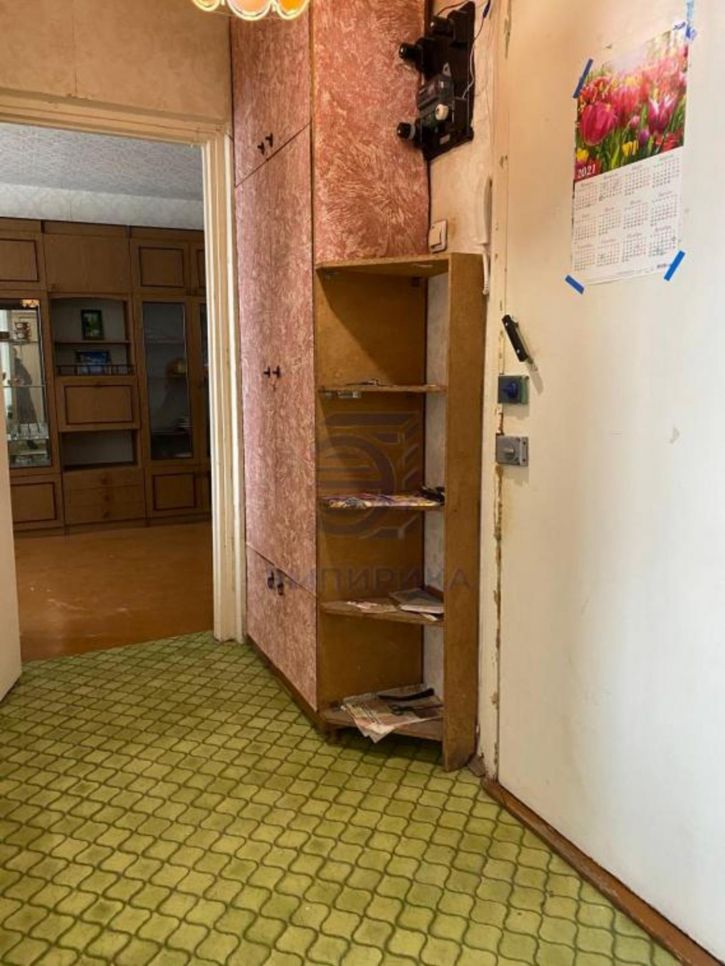 2-комн квартира Грозненская, 69