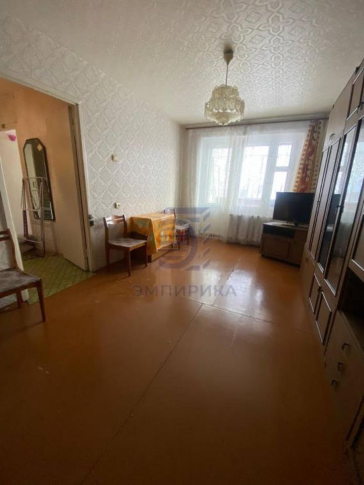 2-комн квартира Грозненская, 69