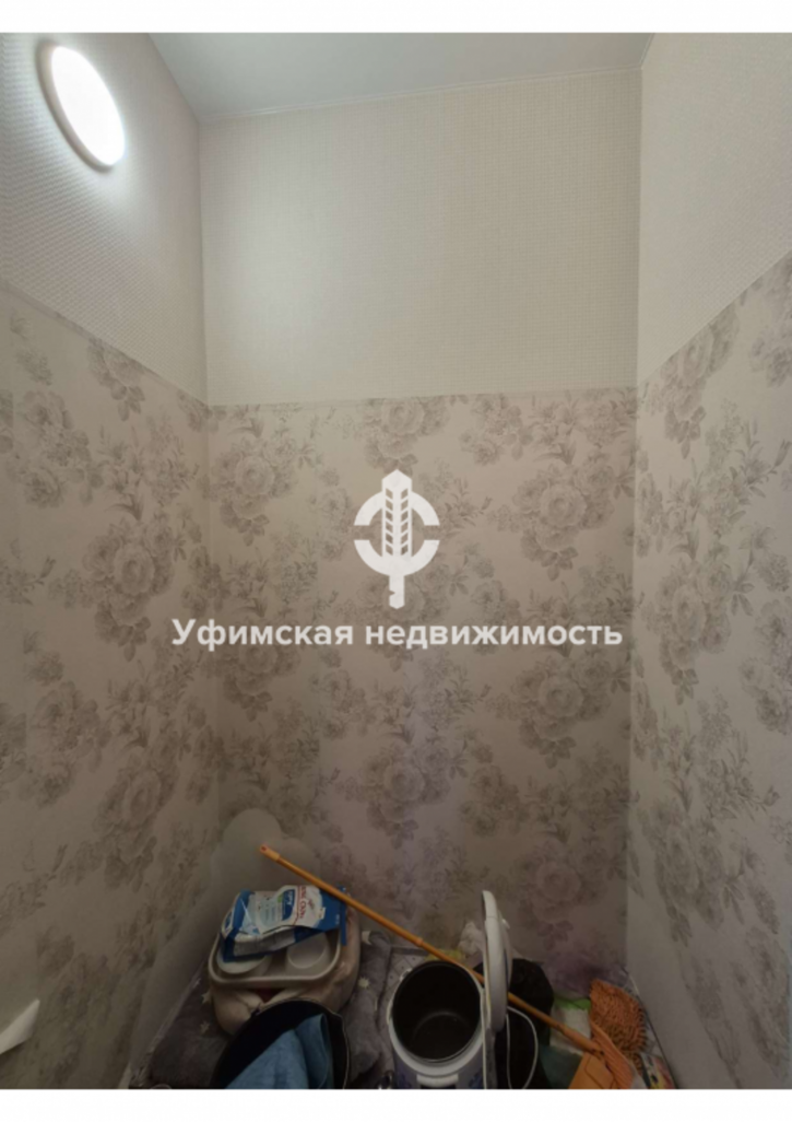 2-комн квартира в новом доме Бульвар Давлеткильдеева, 5