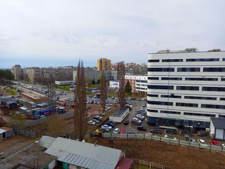 1-комн квартира Расула Гамзатова,  5