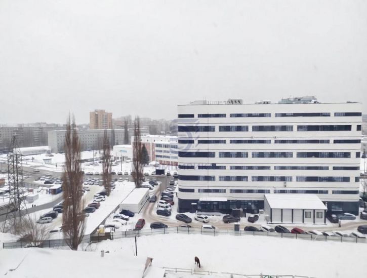 1-комн квартира Расула Гамзатова,  5