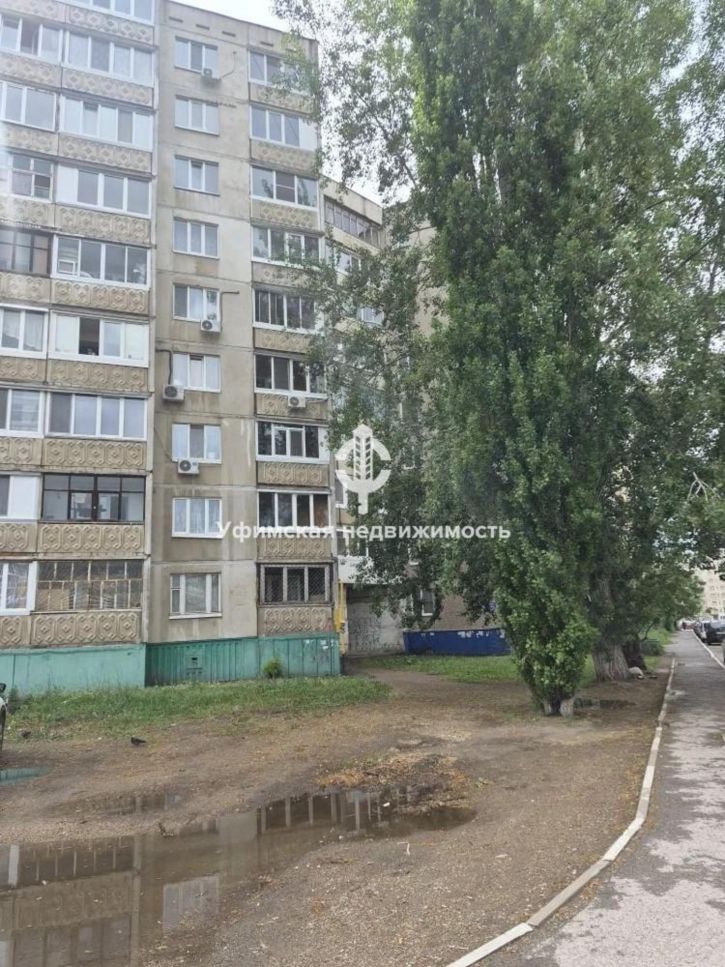 1-комн квартира Георгия Мушникова, 9
