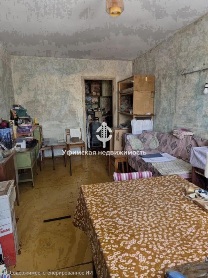 1-комн квартира Георгия Мушникова, 9