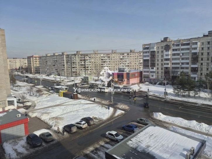 1-комн квартира Георгия Мушникова, 9
