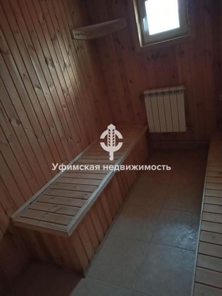 Коттедж/дом Яктыкульская, 27