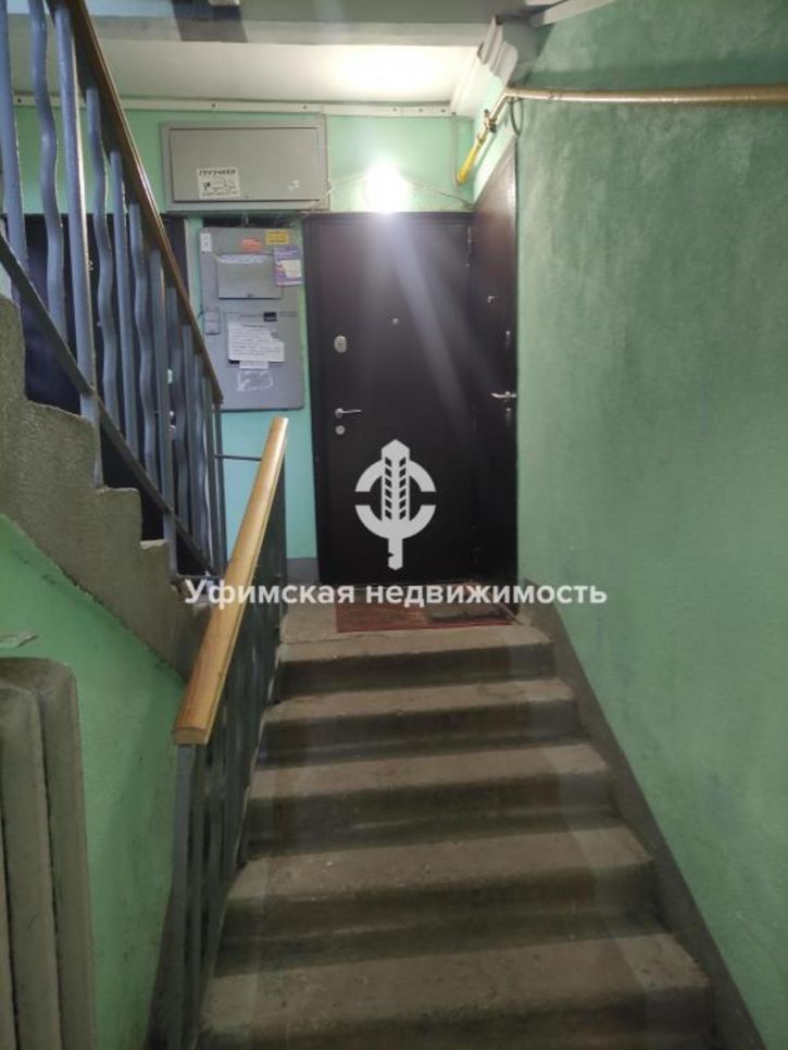 3-комн квартира Черниковская, 46