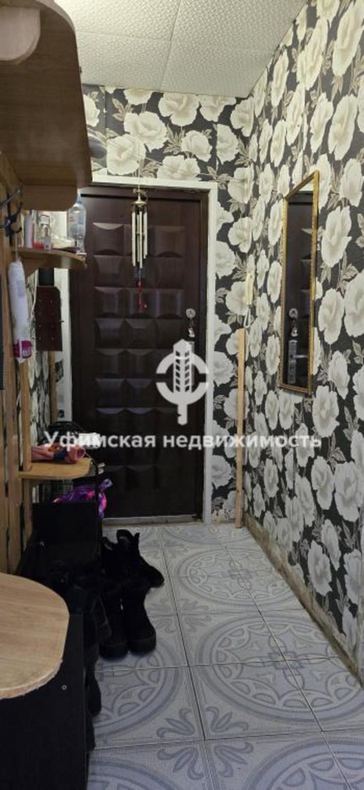 3-комн квартира Черниковская, 46