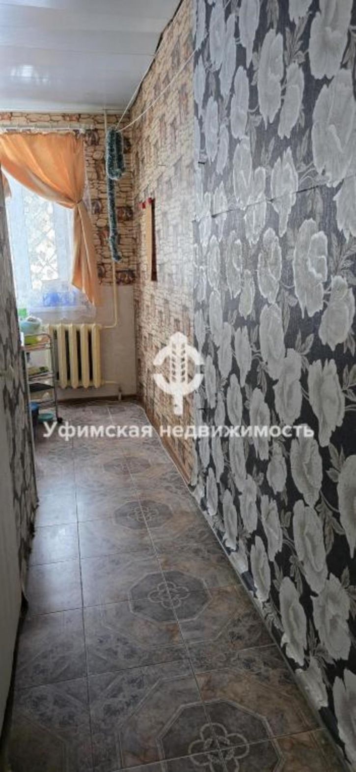 3-комн квартира Черниковская, 46