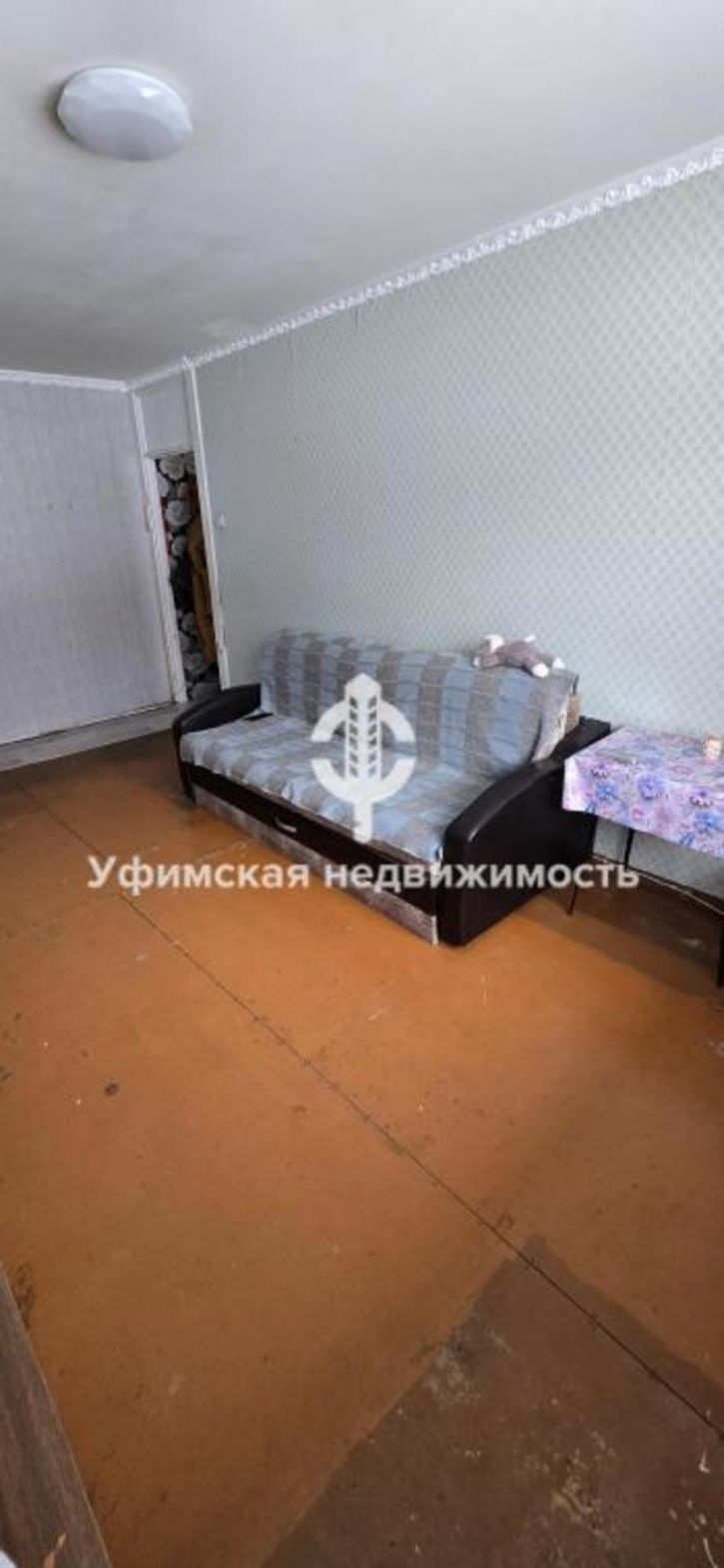 3-комн квартира Черниковская, 46