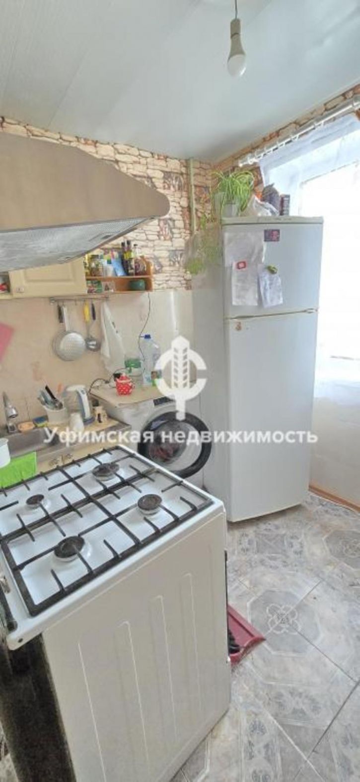 3-комн квартира Черниковская, 46