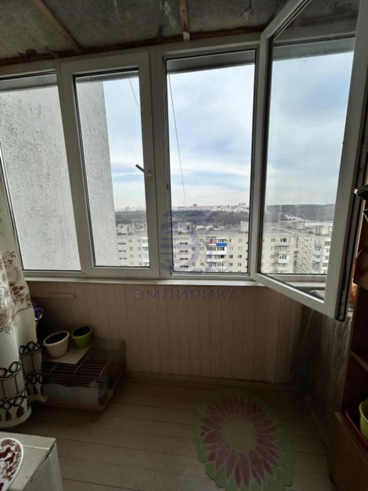 3-комн квартира Бессонова, 29/1