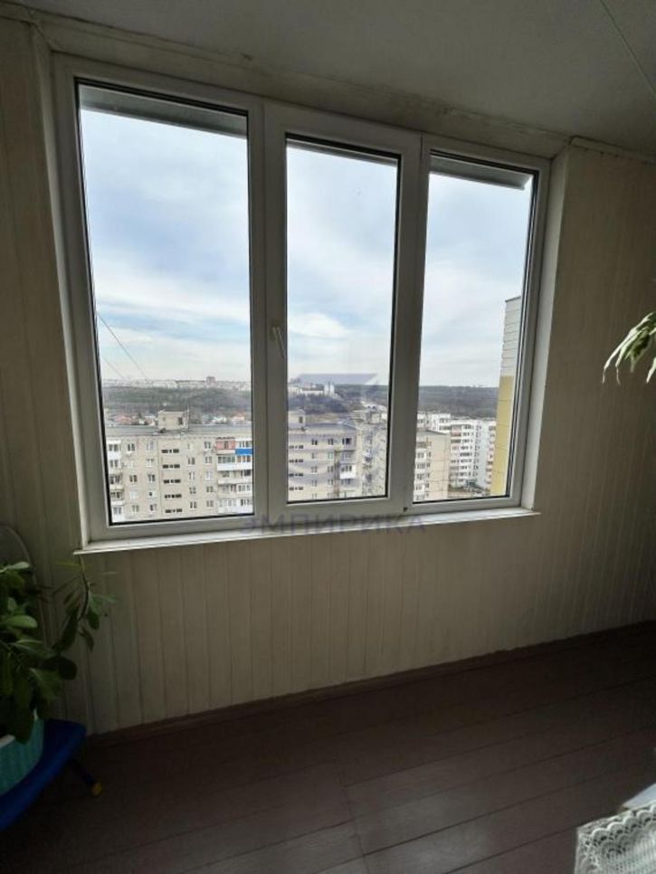 3-комн квартира Бессонова, 29/1