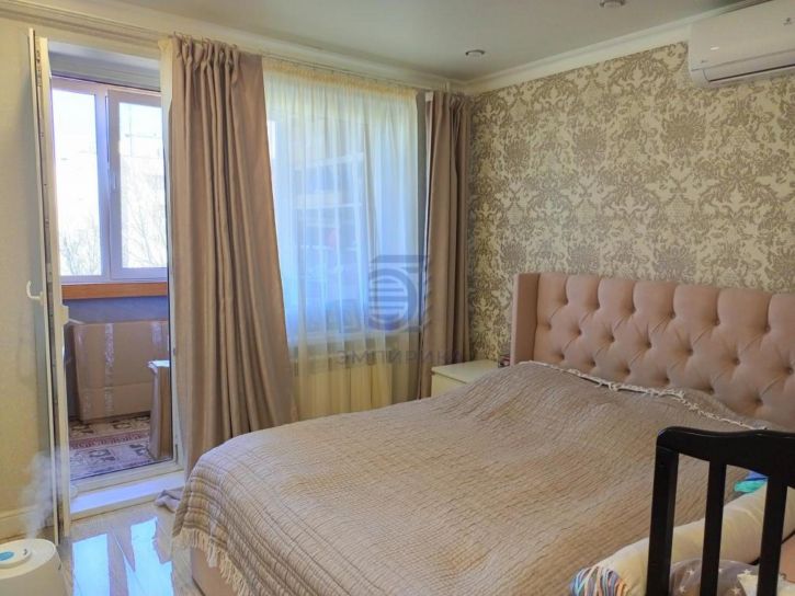 2-комн квартира Степана Злобина, 26