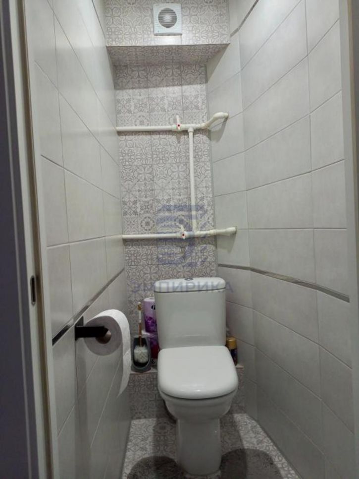 2-комн квартира Степана Злобина, 26