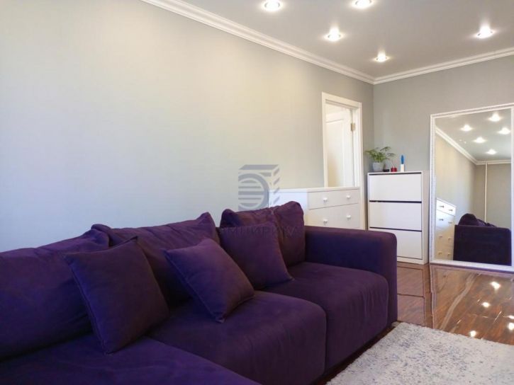 2-комн квартира Степана Злобина, 26