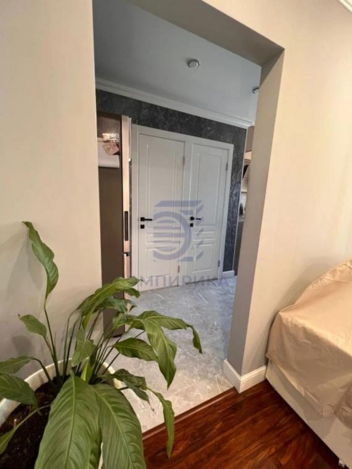2-комн квартира Степана Злобина, 26