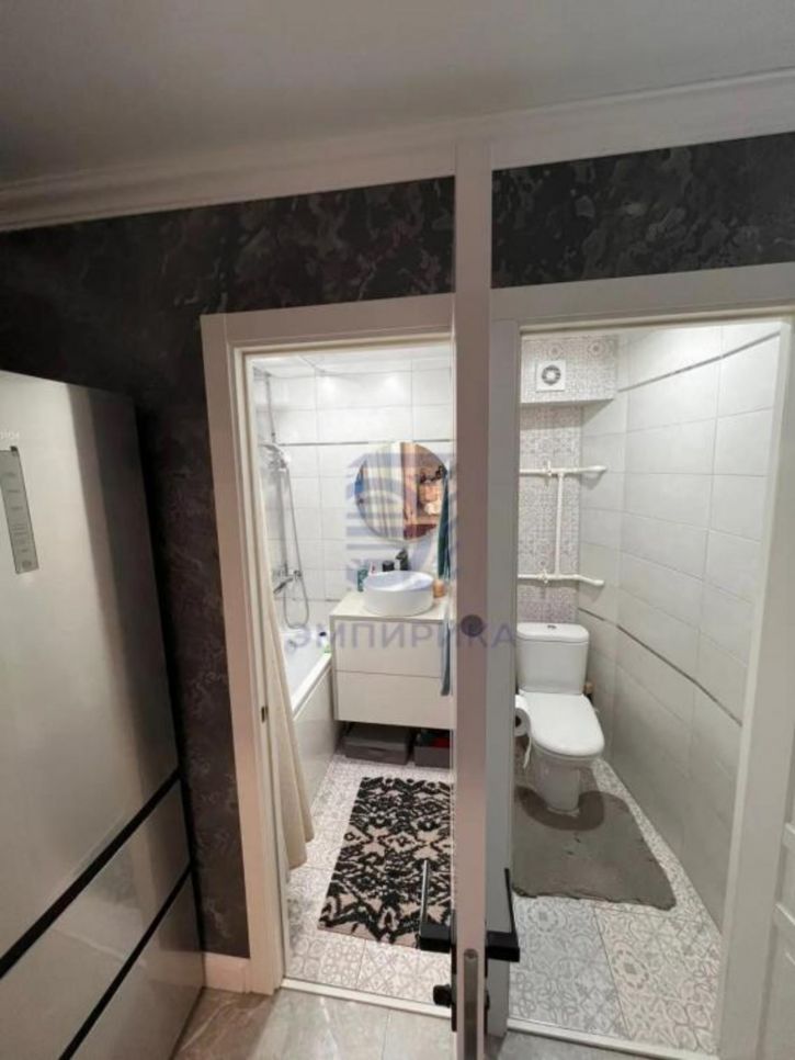 2-комн квартира Степана Злобина, 26