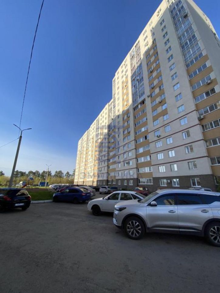 2-комн квартира Шмидта, 162