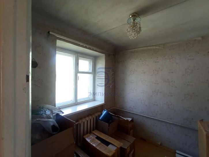 2-комн квартира Октября Проспект, 37/2