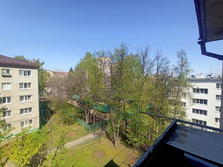 2-комн квартира Октября Проспект, 37/2