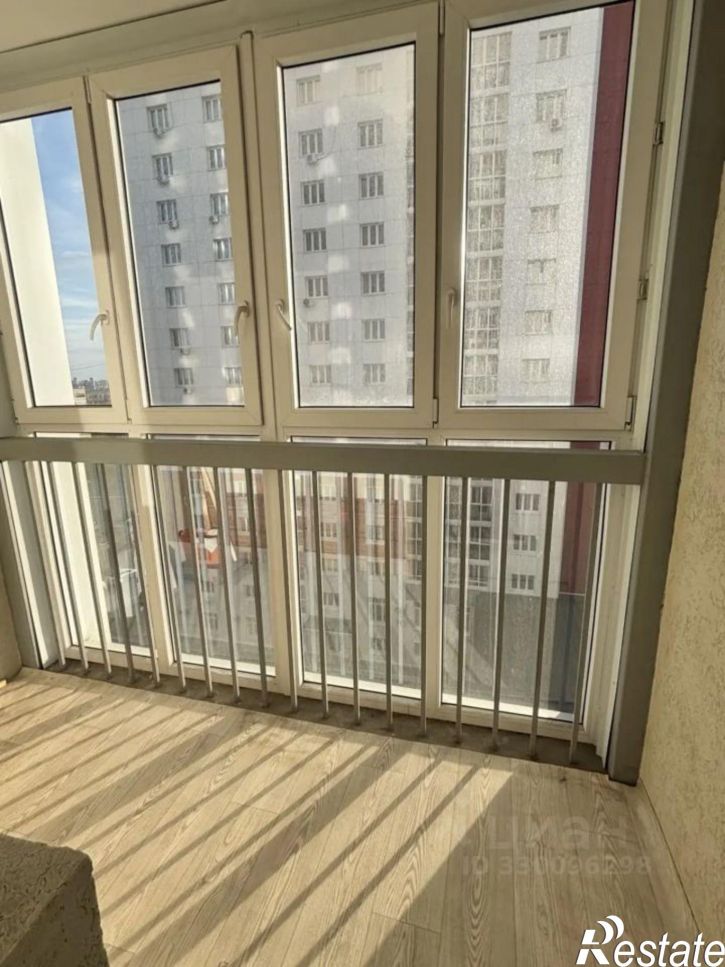 1-комн квартира улица Энтузиастов, 12,  д. 12