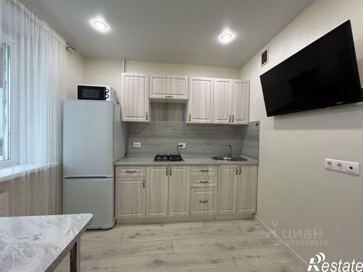 1-комн квартира Мелеузовская улица, 31,  д. 31