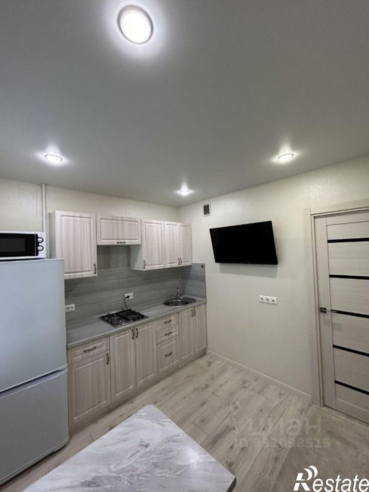 1-комн квартира Мелеузовская улица, 31,  д. 31