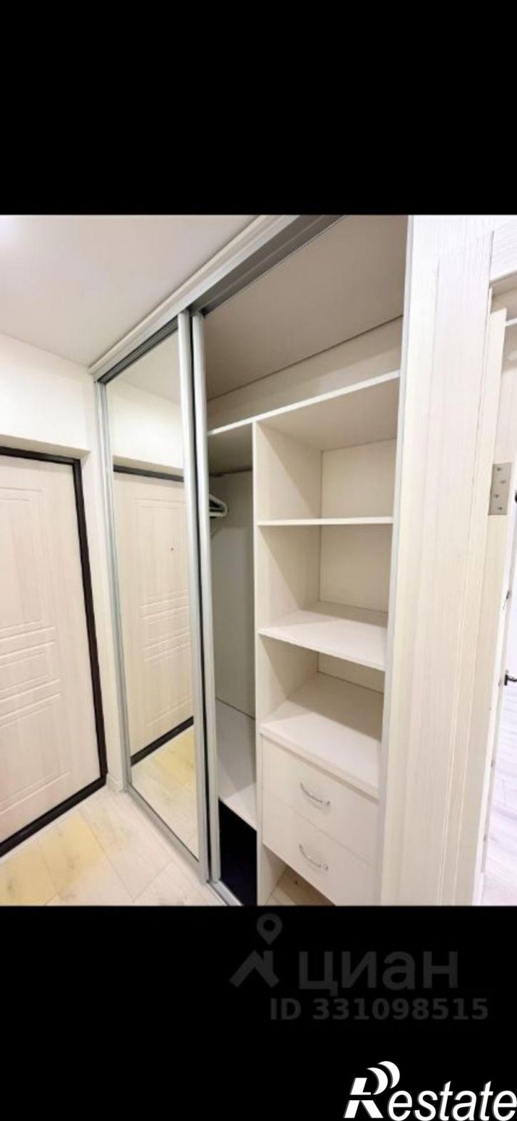 1-комн квартира Мелеузовская улица, 31,  д. 31