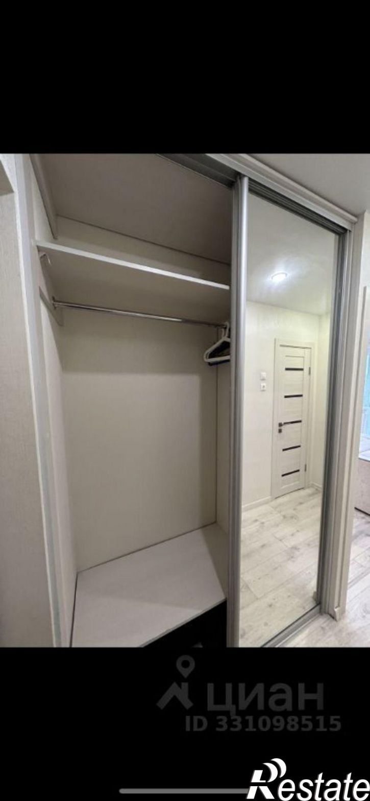1-комн квартира Мелеузовская улица, 31,  д. 31