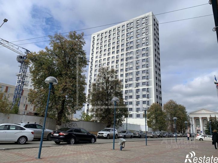 Офис Революционная улица, 39/3,  д. 39/3