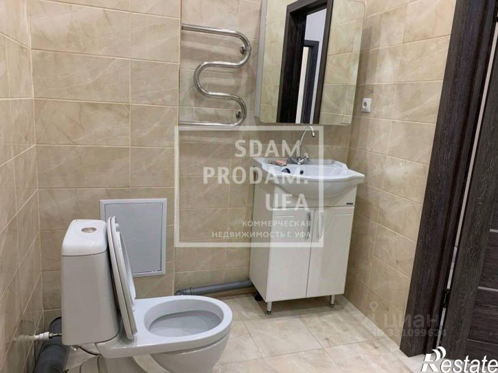 Офис Революционная улица, 39/3,  д. 39/3