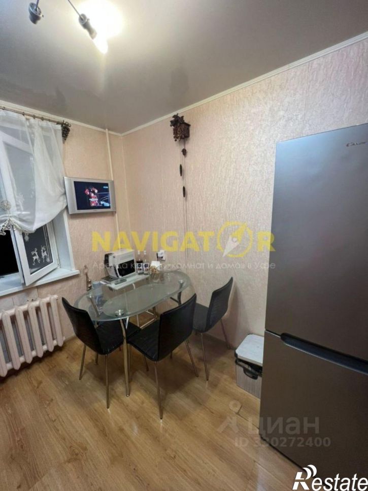 3-комн квартира улица Адмирала Макарова, 18/1,  д. 18/1