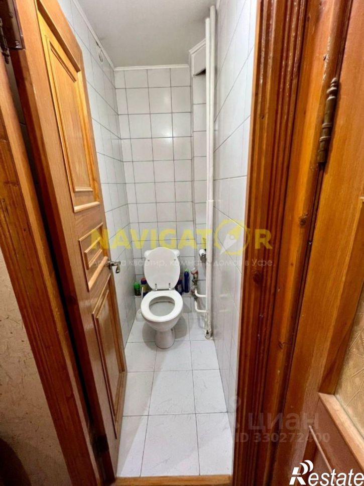 3-комн квартира улица Адмирала Макарова, 18/1,  д. 18/1