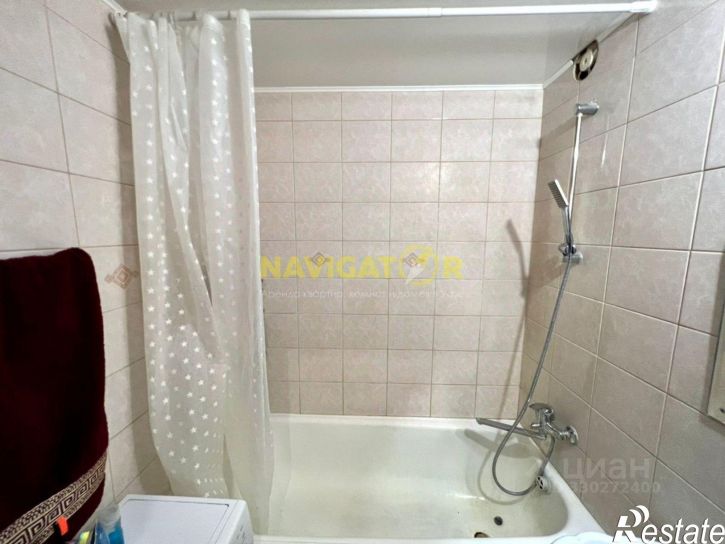 3-комн квартира улица Адмирала Макарова, 18/1,  д. 18/1