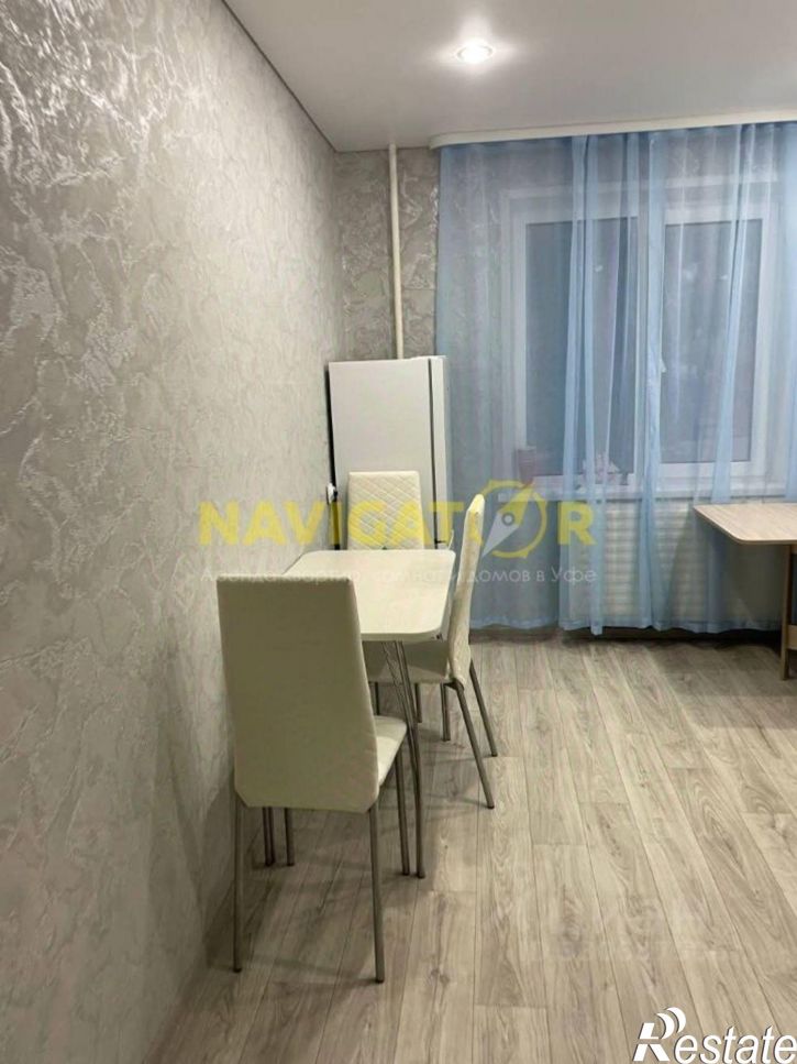 Комната Уфимское шоссе, 27/1,  д. 27/1