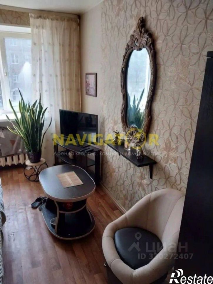 Комната Кольцевая улица, 33,  д. 33