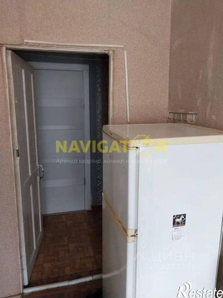 Комната Кольцевая улица, 33,  д. 33