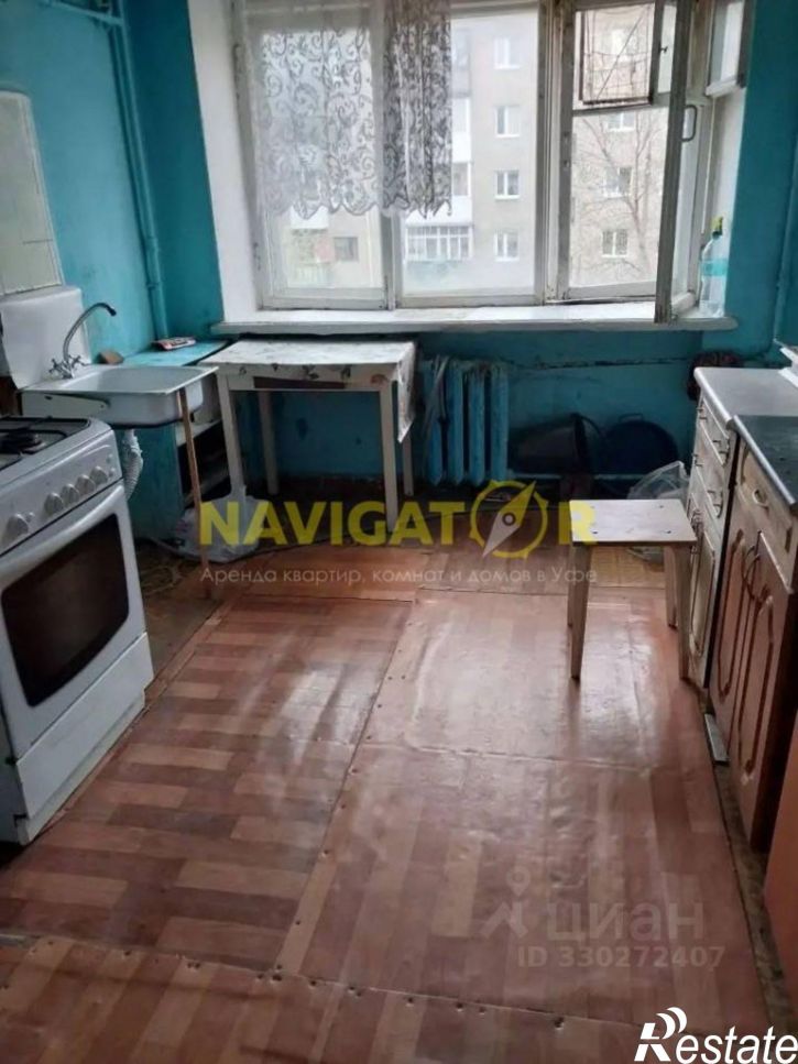 Комната Кольцевая улица, 33,  д. 33