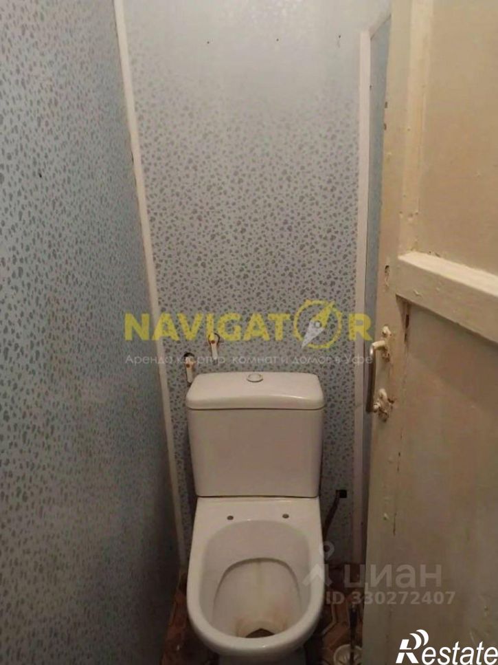 Комната Кольцевая улица, 33,  д. 33