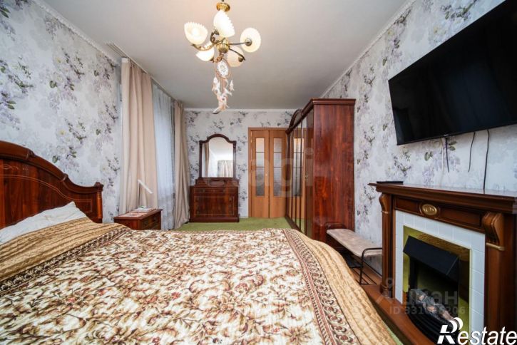 3-комн квартира улица Рабкоров, 14,  д. 14