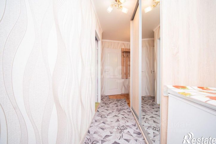 3-комн квартира улица Рабкоров, 14,  д. 14