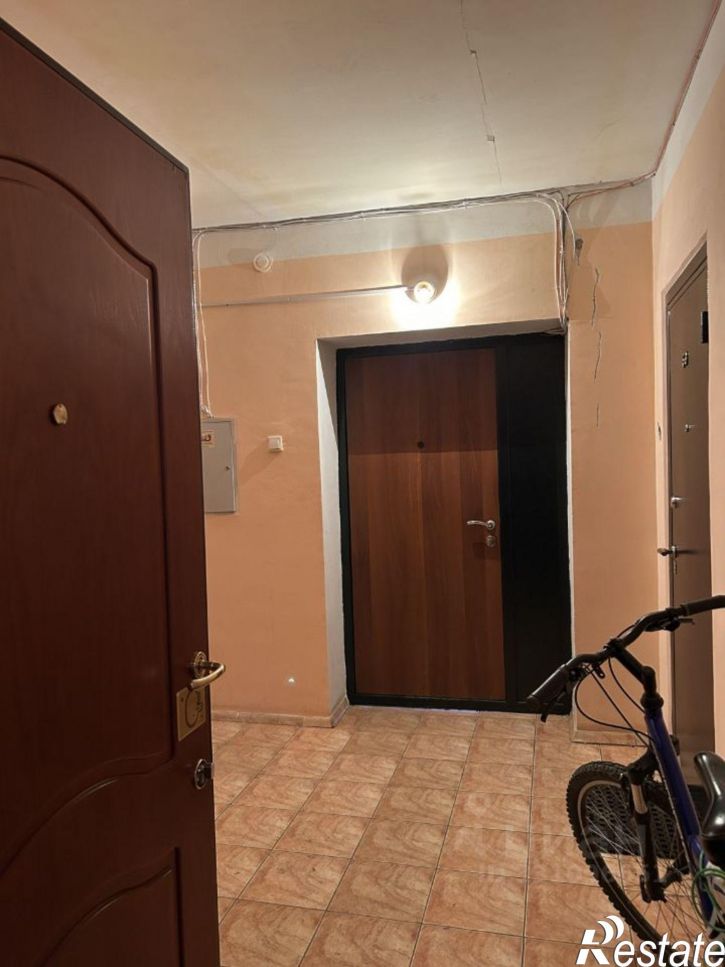 3-комн квартира Кавказская улица, 6/12,  д. 6/12