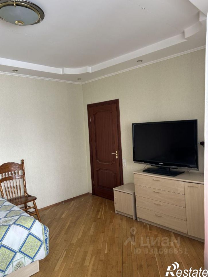 3-комн квартира Кавказская улица, 6/12,  д. 6/12