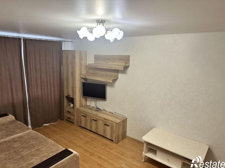 1-комн квартира Первомайская улица, 98,  д. 98