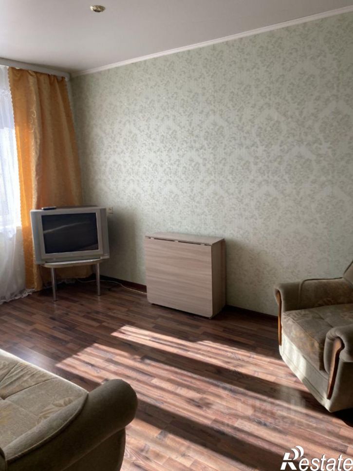 1-комн квартира Касимовская улица, 10,  д. 10