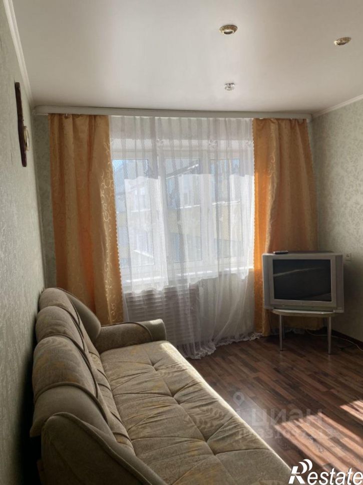 1-комн квартира Касимовская улица, 10,  д. 10